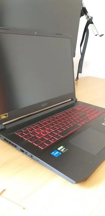 Acer Nitro 5