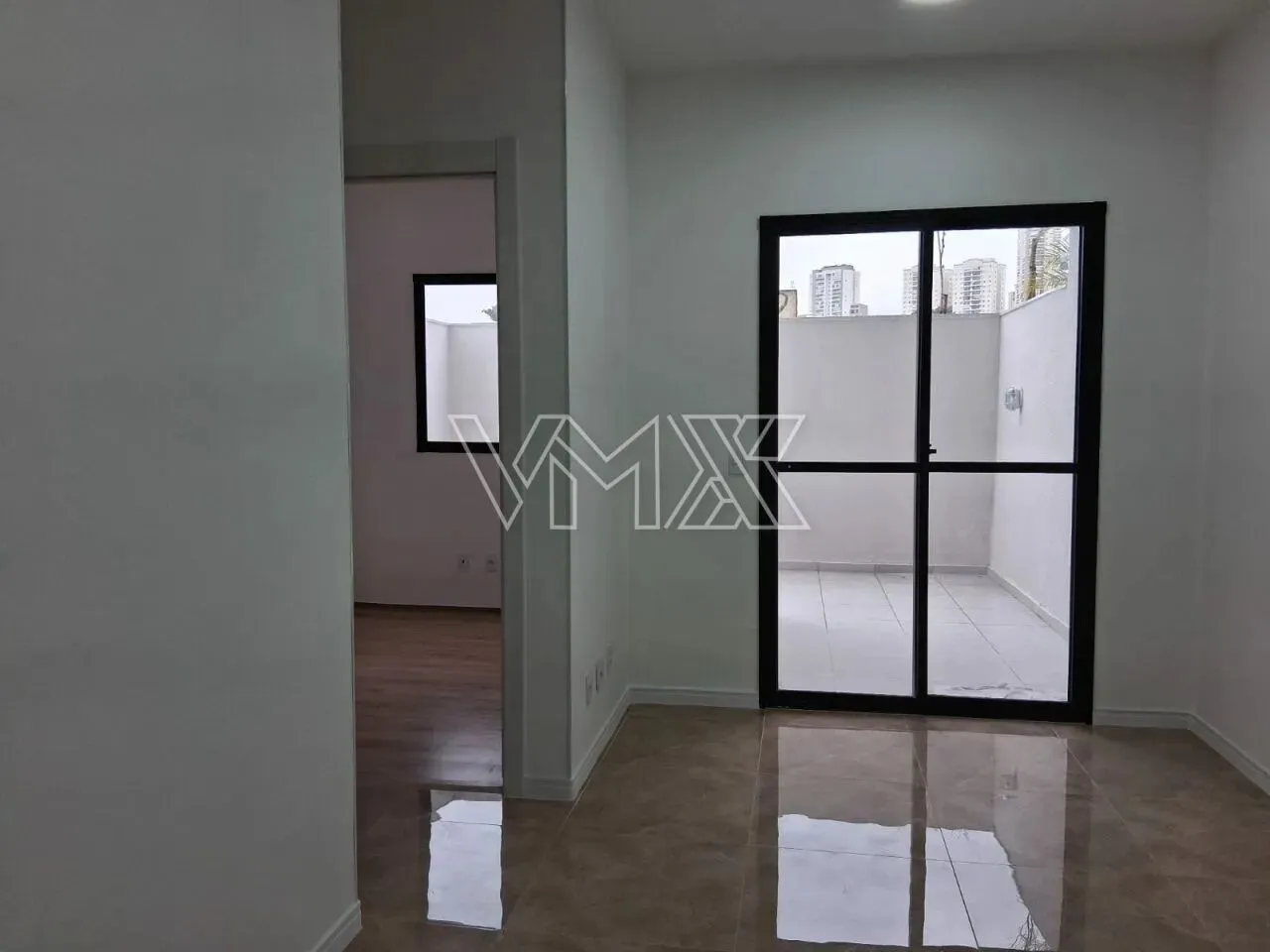 APARTAMENTO PARA LOCAÇÃO NA VILA MARIA BAIXA - SP