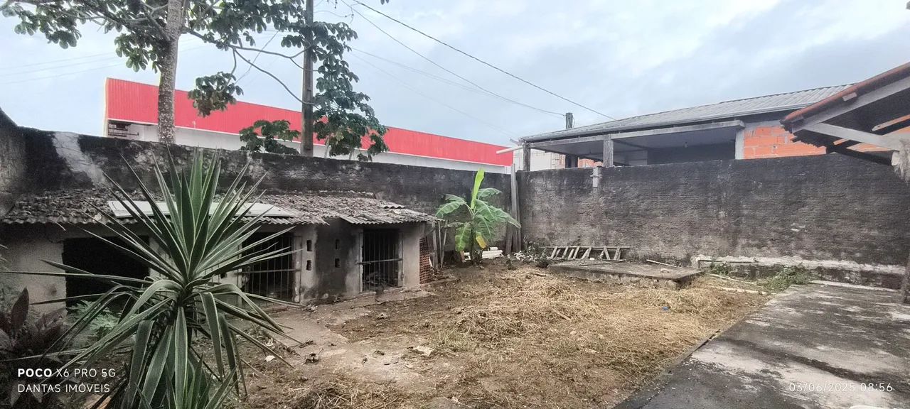 Casa mais ponto comercial no Goiabal  - Foto 5