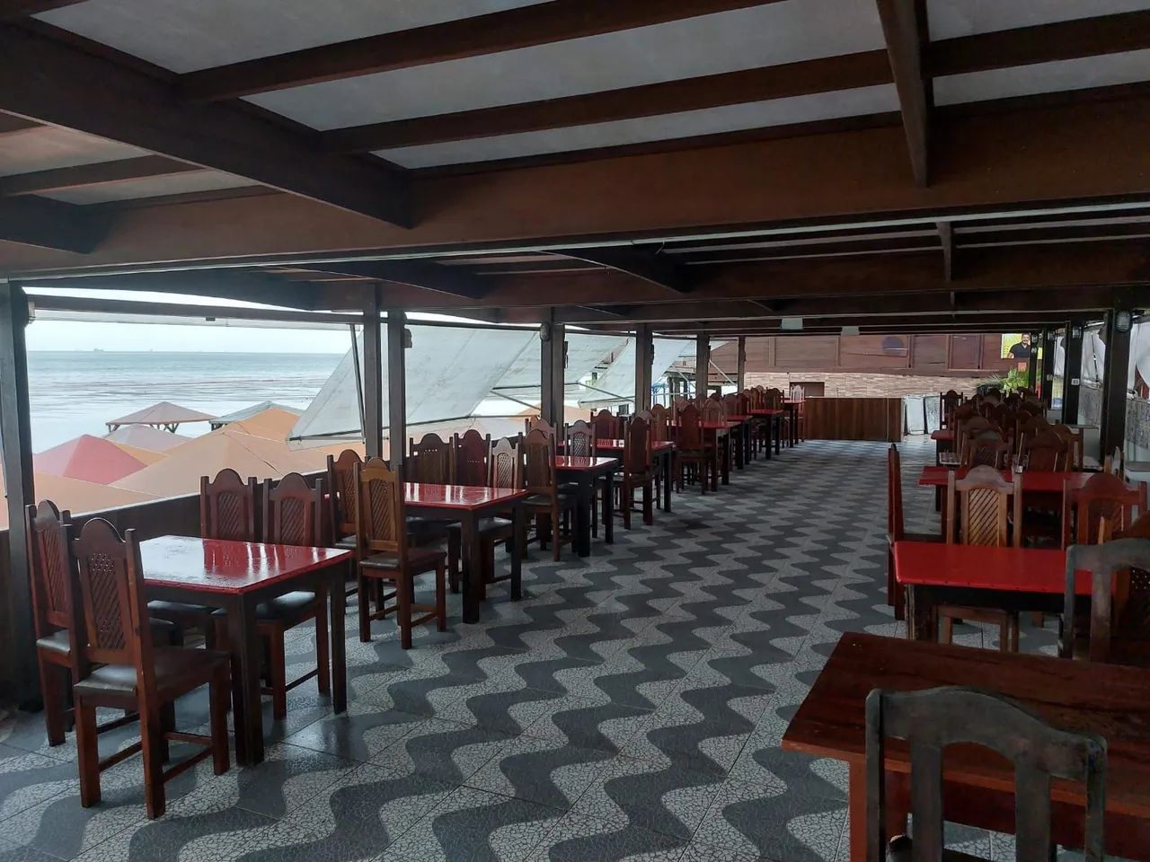 Vendo BAR e RESTAURANTE na LITORÂNEA em São Luís-MA  - Foto 4