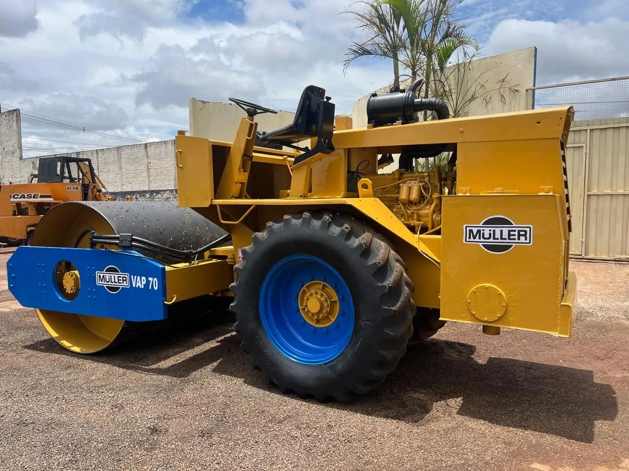 Redutor original guincho