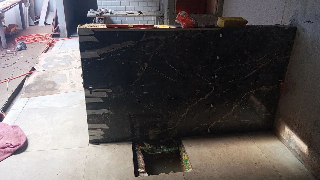 Pedreiro /reformas em geral /pintu - Foto 5