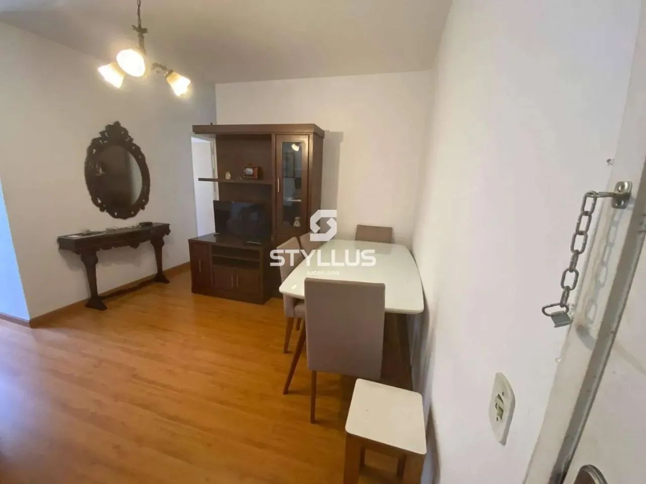 Méier | Apartamento 2 quartos - Foto 3