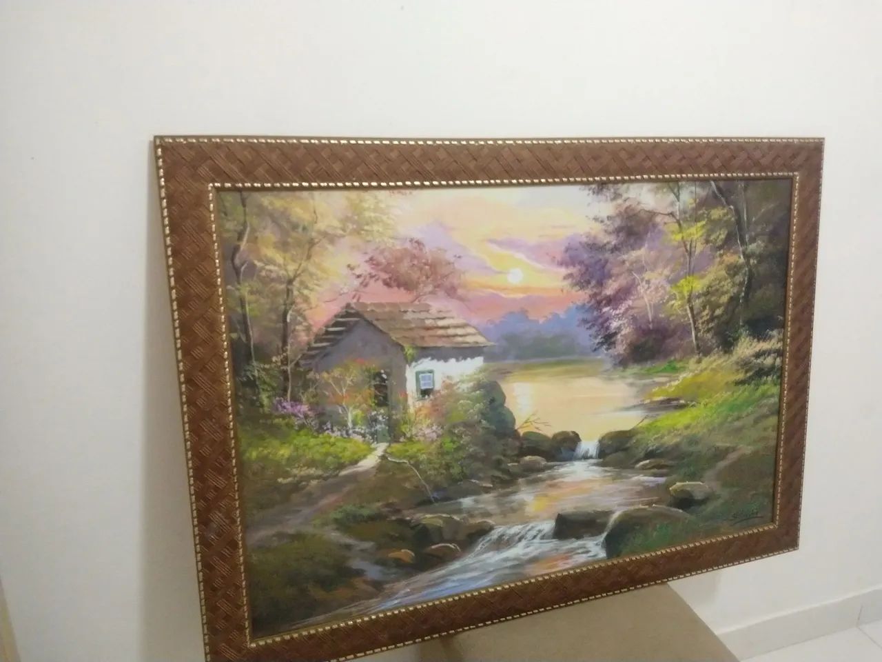 Lindo quadro  - Foto 2