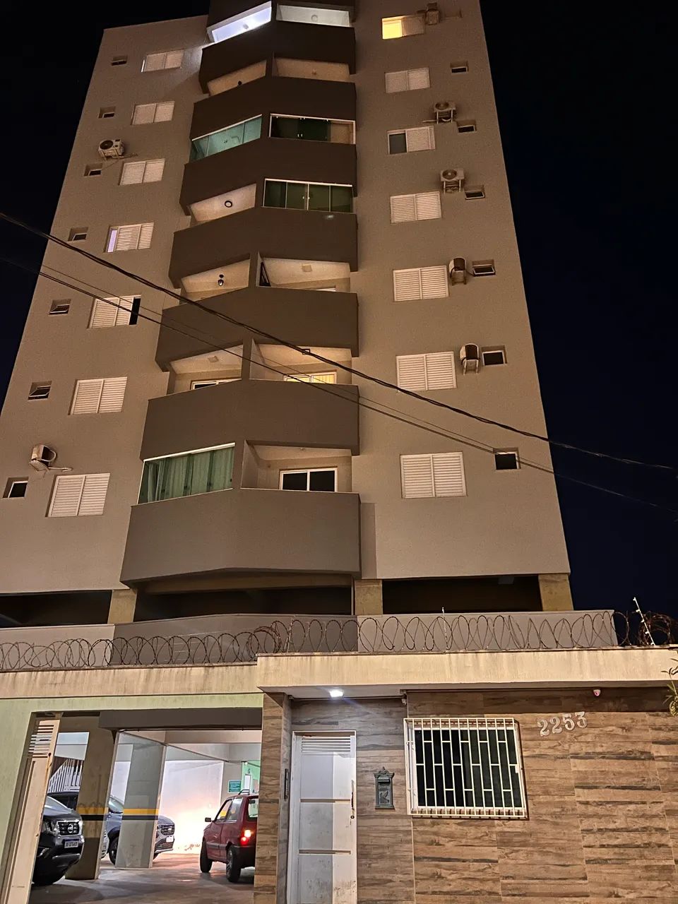 Foto - Uberlândia - Segismundo Pereira