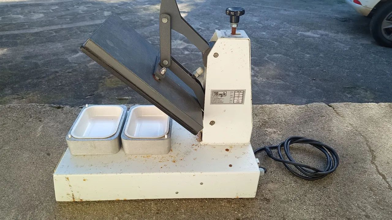 Fatiadora cortadora de frios - Foto 5