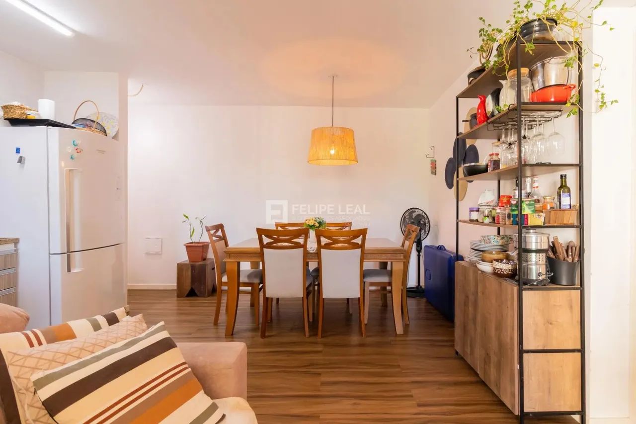 Apartamento em Praia Comprida - São José, SC - Foto 4