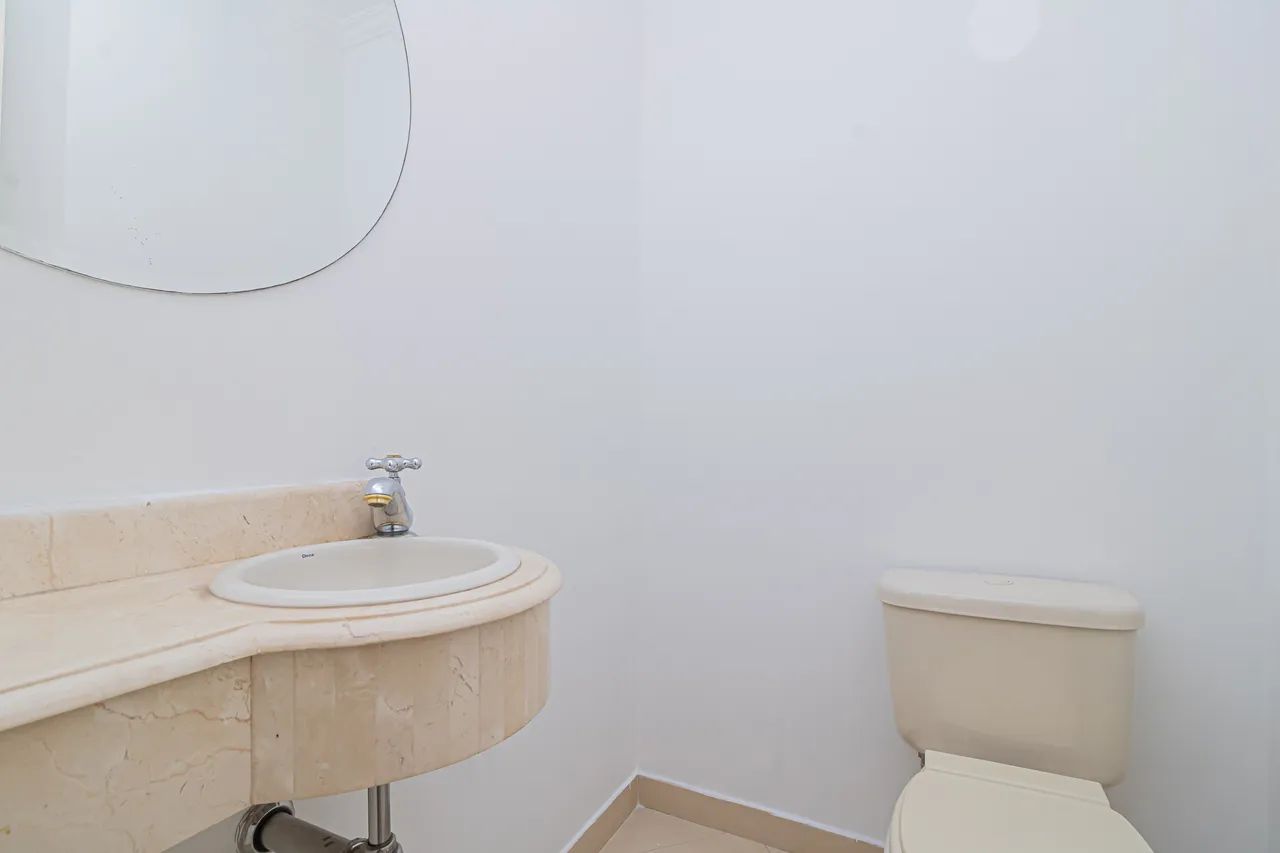 Imóvel para aluguel com 155 metros quadrados com 3 quartos em Campo Belo - São Paulo - SP - Foto 10