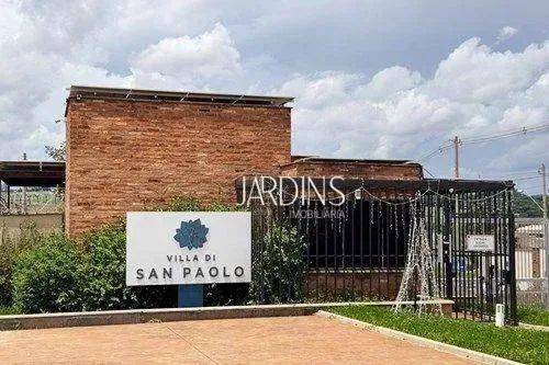 Terreno à venda, 386 m² por R$ 370.000,00 - Quintas de São José - Bonfim Paulista - Ribeir