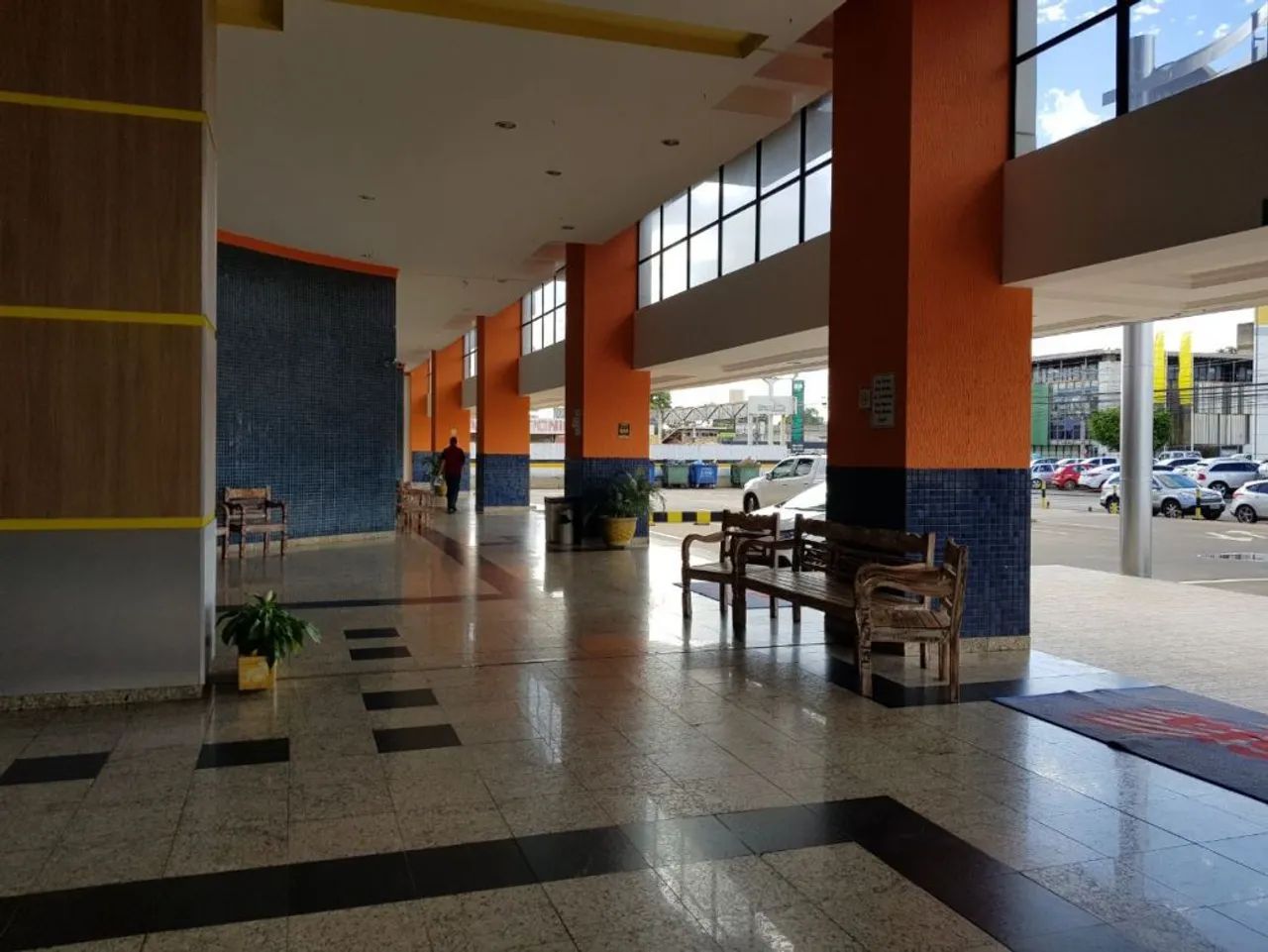 ESCRITÓRIO CORPORATIVO PRÓXIMO AO PLANO PILOTO - Foto 3