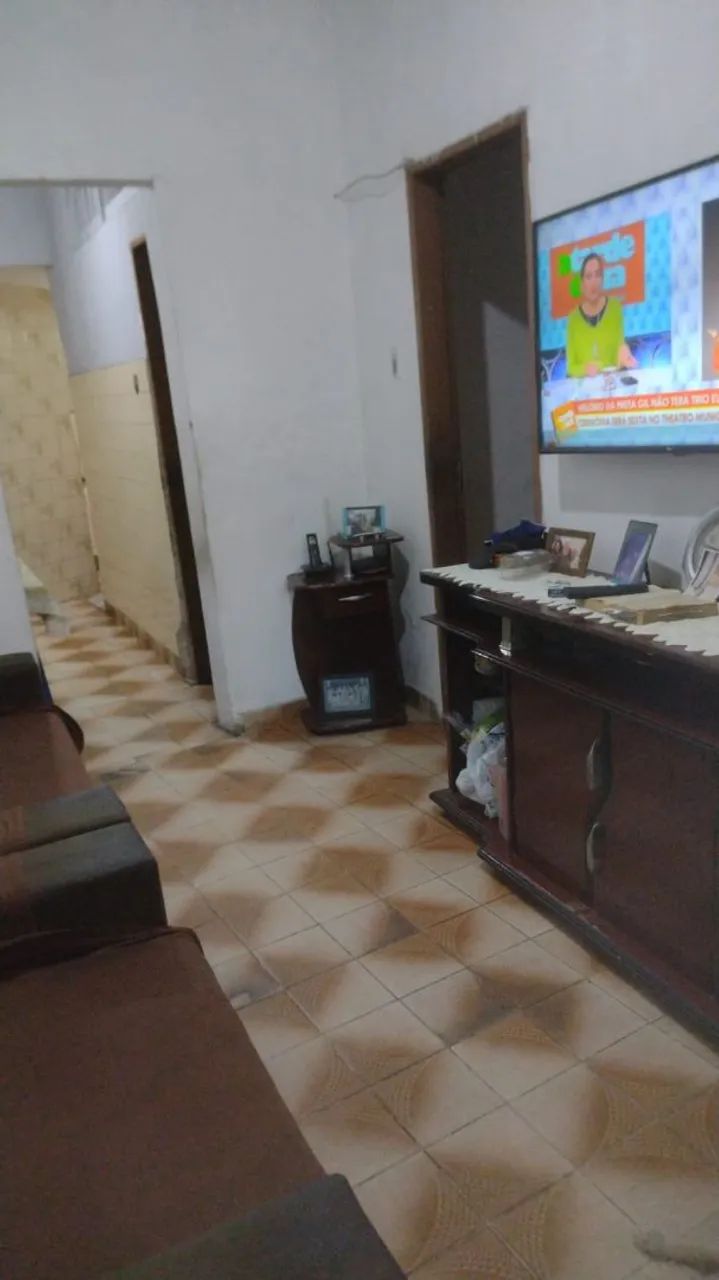 Foto - Volta Redonda - Jardim Padre Josimo Tavares