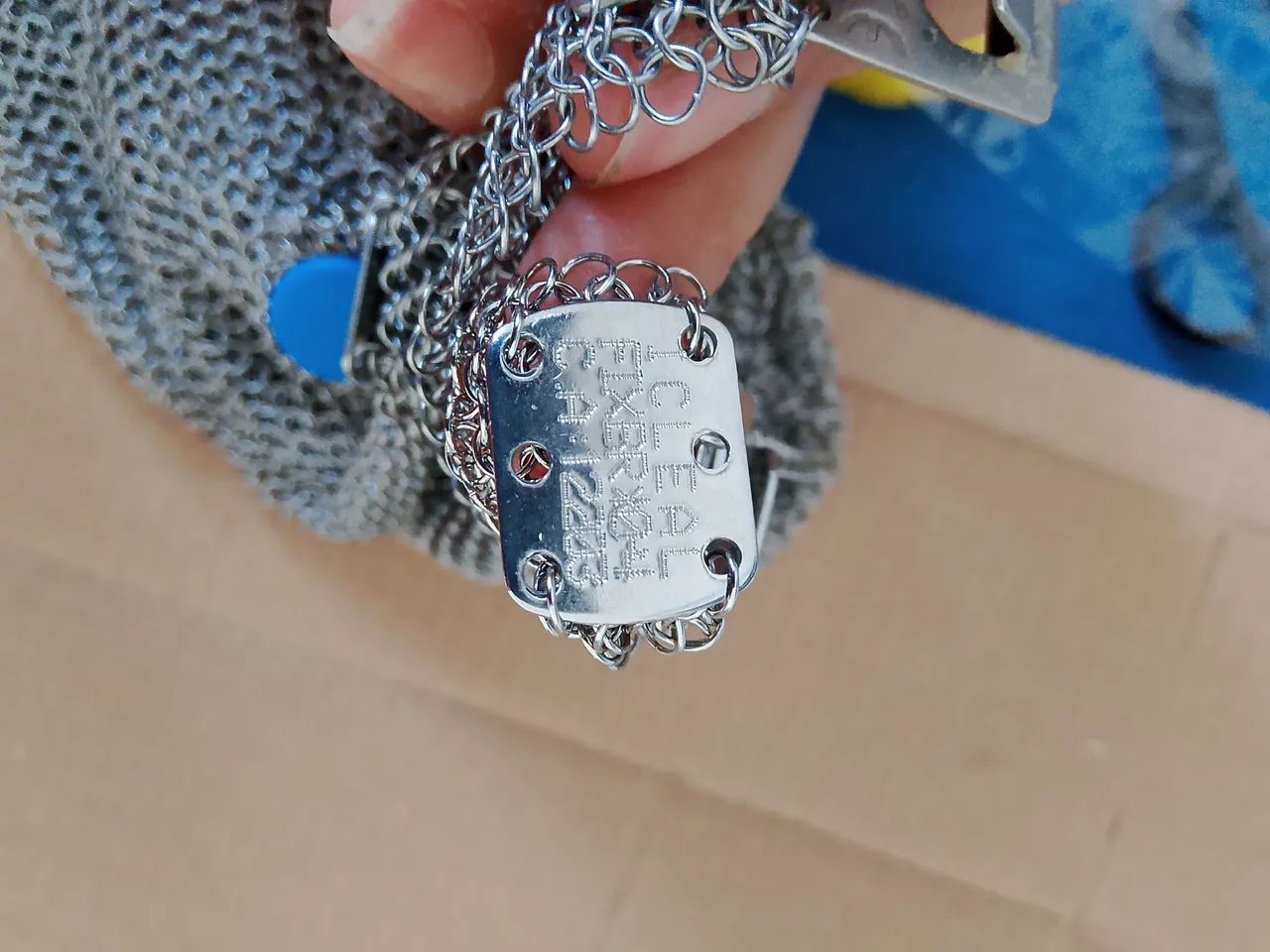 Kit de Luvas de Segurança FIXBR 0-2 - Foto 4