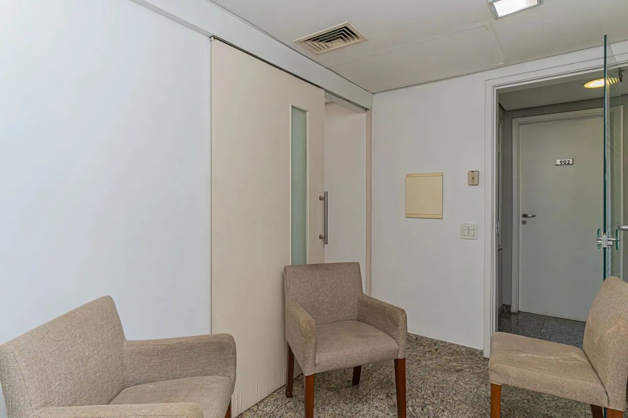 Imóvel para aluguel e venda possui 28 metros quadrados em Liberdade - São Paulo - SP - Foto 3