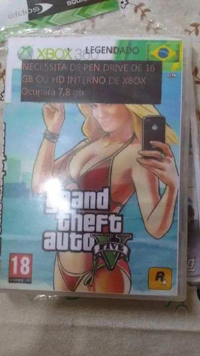 Hitman: Absolution - Xbox 360 - Foto 3