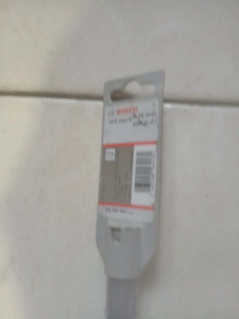 Broca SDS-MAX 4 - Bosch - Foto 3