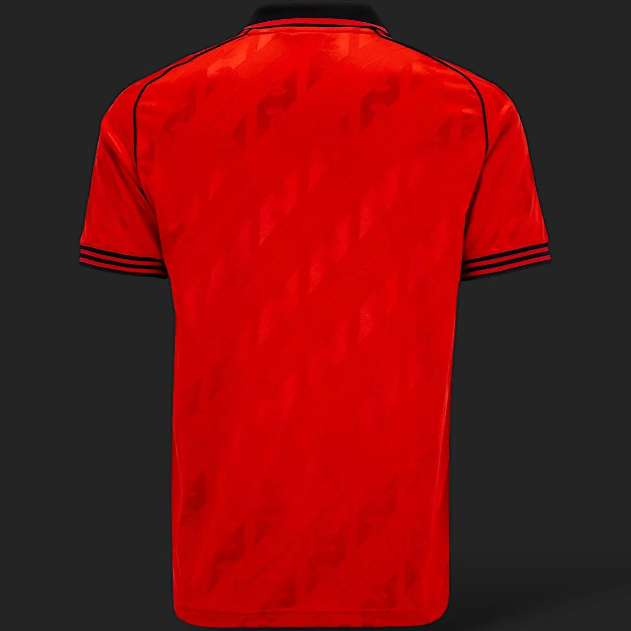 Camisa Flamengo Adidas Retrô Life Styler  - Foto 2