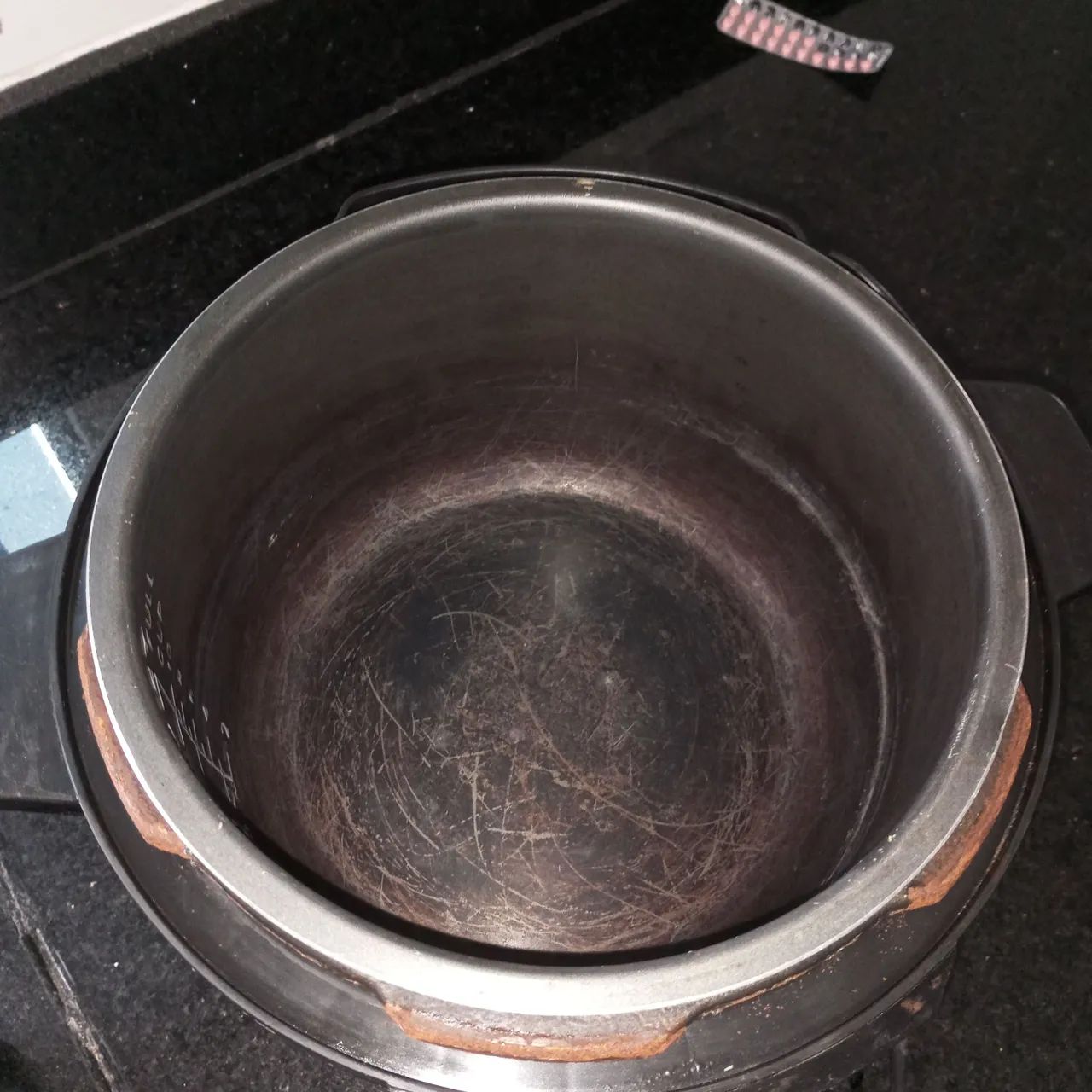 Panela de Pressão Elétrica Philco 5lts - Foto 3