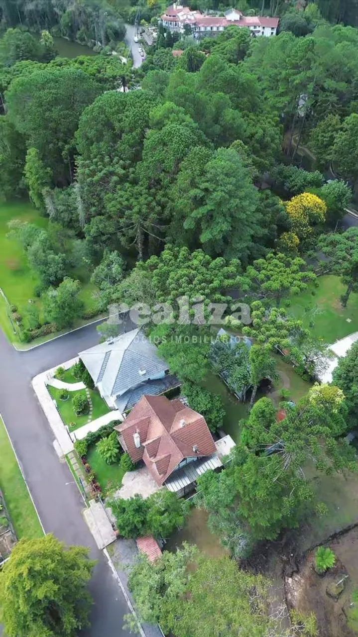 PRÓXIMO AO LAGO NEGRO COM PROJETO EM APROVAÇÃO - Foto 2
