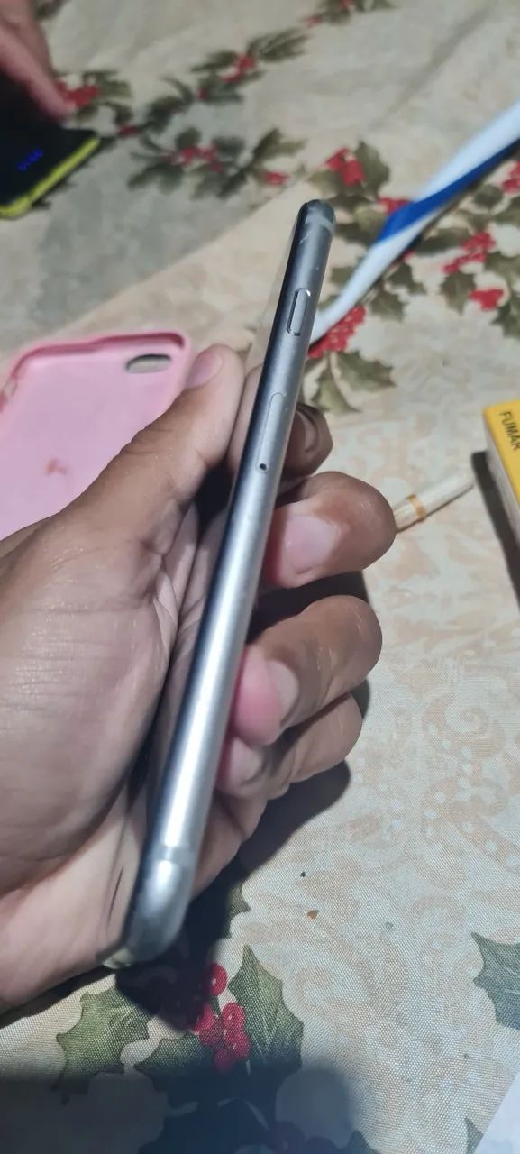 Iphone 6 LEIA A DESCRIÇAO - Foto 4