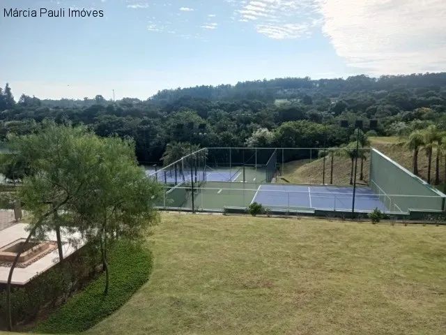 TERRENO A VENDA COM 858,57 M ² NO CONDOMÍNIO TERRAS DA ALVORADA - MEDEIROS - JUNDIAÍ/SP.