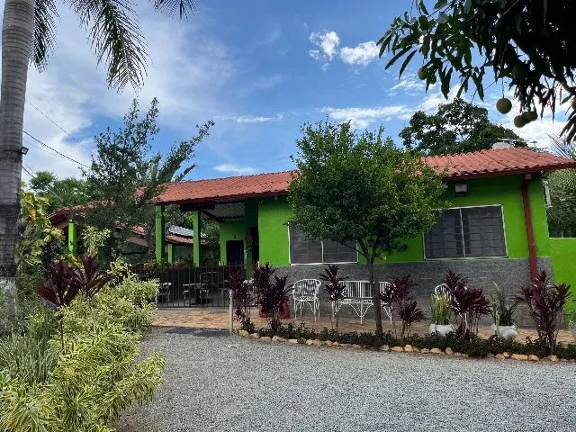 Sítio Pampulha alugo e vendo - Foto 11