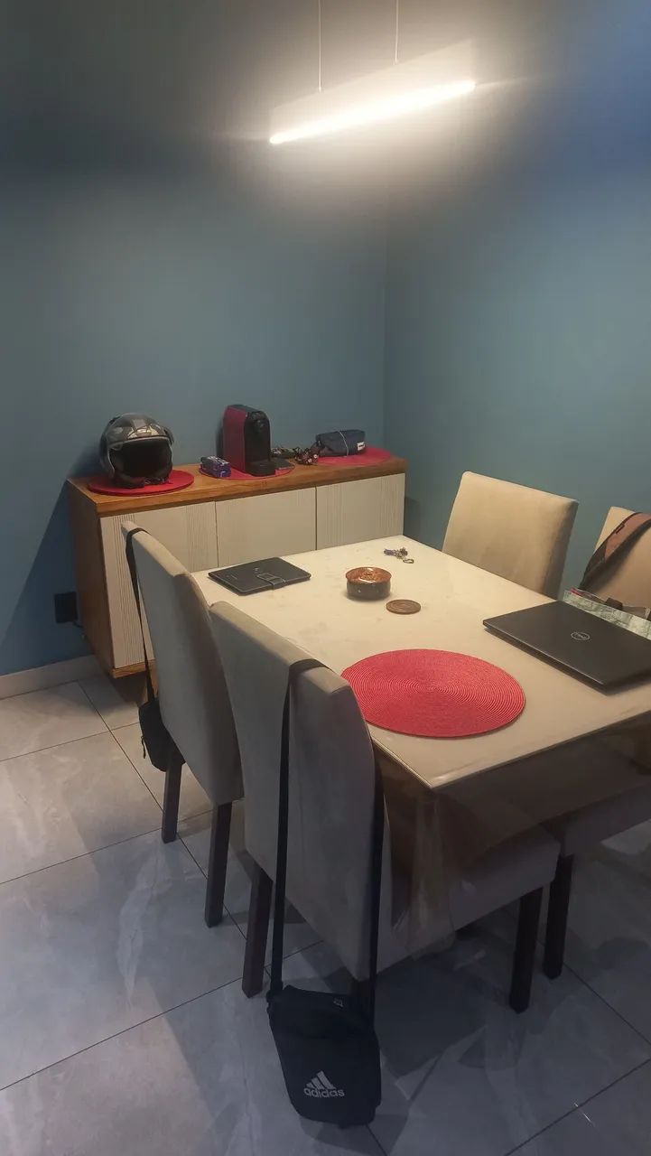 ESPAÇOSO QUARTO E SALA EM BENFICA - Foto 3