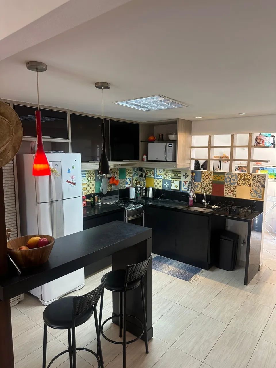 Casa de 4 quartos com suíte e hidromassagem nas 5Ruas, Rio Tavares - Aluguel de Temporada - Foto 6