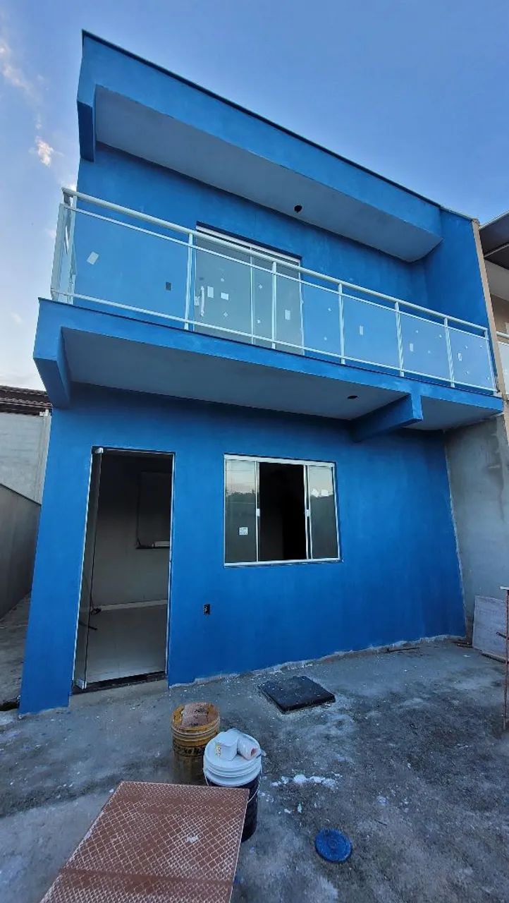 Foto - Rio das Ostras - Cidade Beira Mar