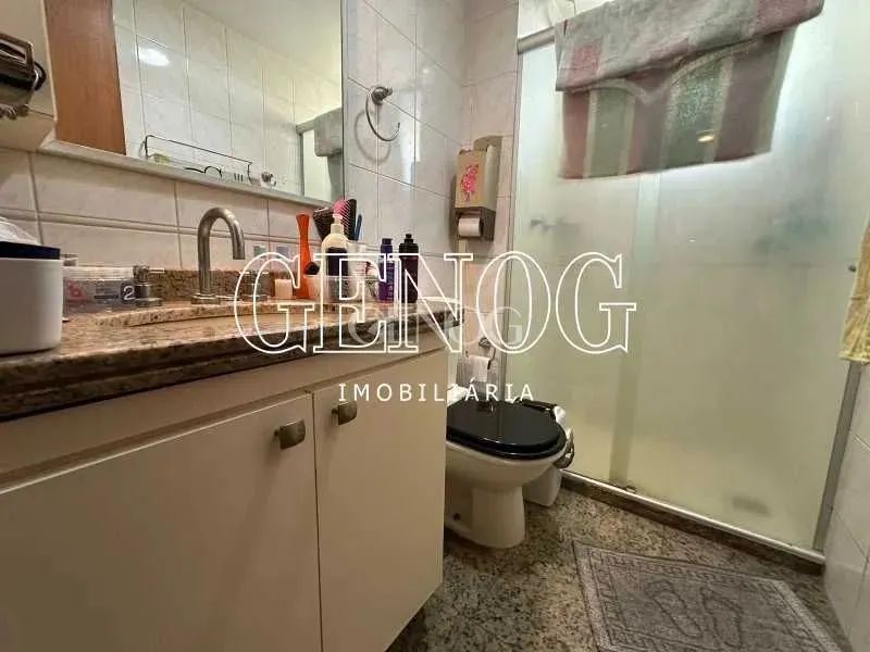 Cobertura com piscina e 2 suítes à venda na Tijuca - Foto 4