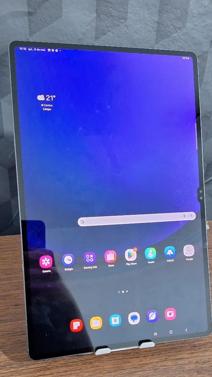 Tablet Samsung Galaxy Tab S9 Ultra 512gb Grafite - Foto 5