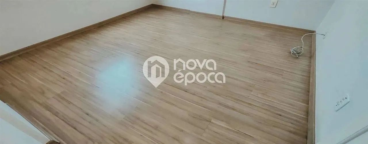 Andaraí | Apartamento 3 quartos - Foto 6