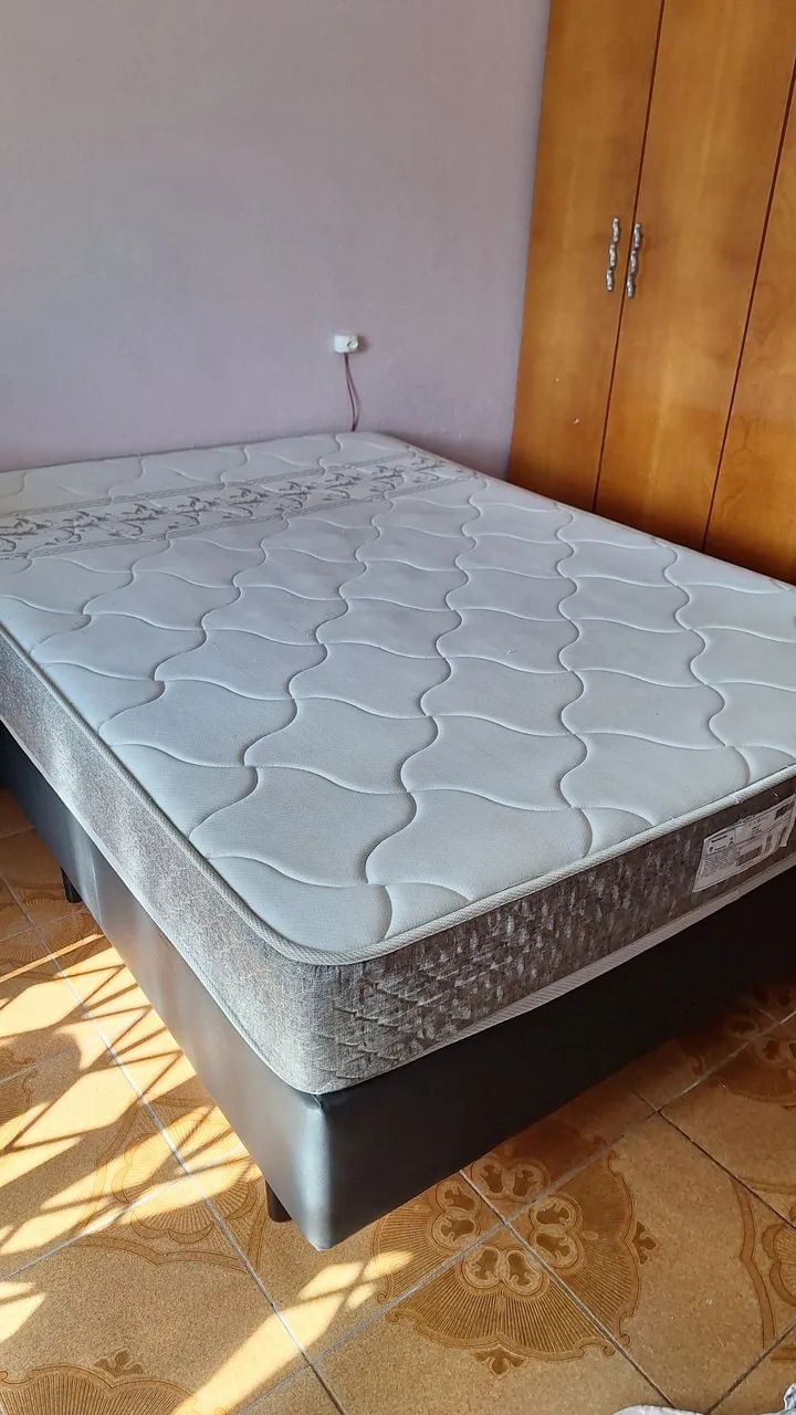 colchão de casal