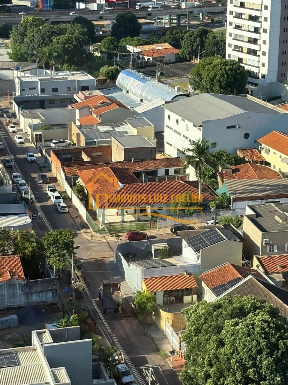 Casa para alugar em Cuiabá/MT