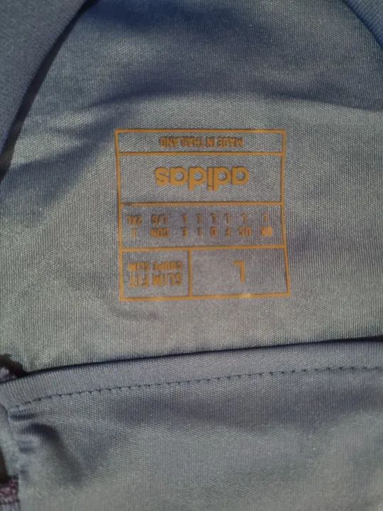 Camisa do Boca Juniors - Adidas - Tamanho M - Foto 2