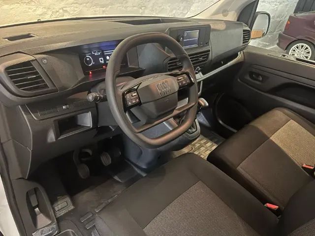 FIAT SCUDO 1.5 BLUEHDI DIESEL CARGO MANUAL - Foto 5