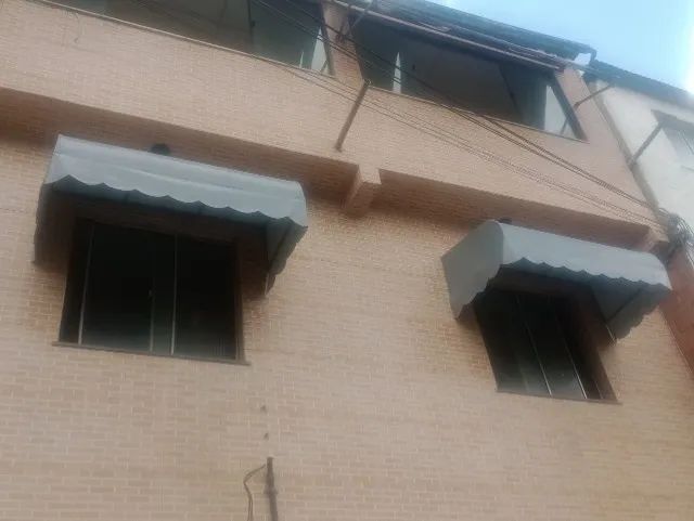 Foto - Salvador - Águas Claras