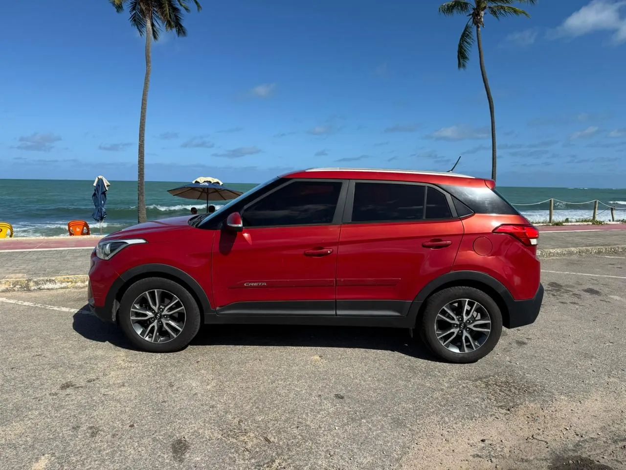 Hyundai Creta 2017