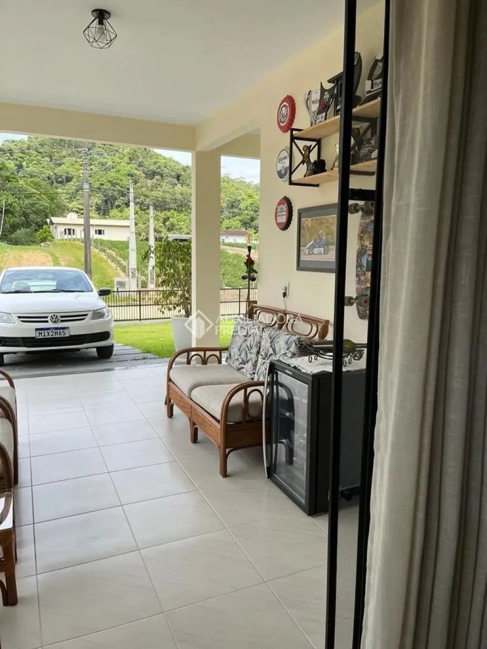 Casa à venda em Aguas Mornas - Foto 5
