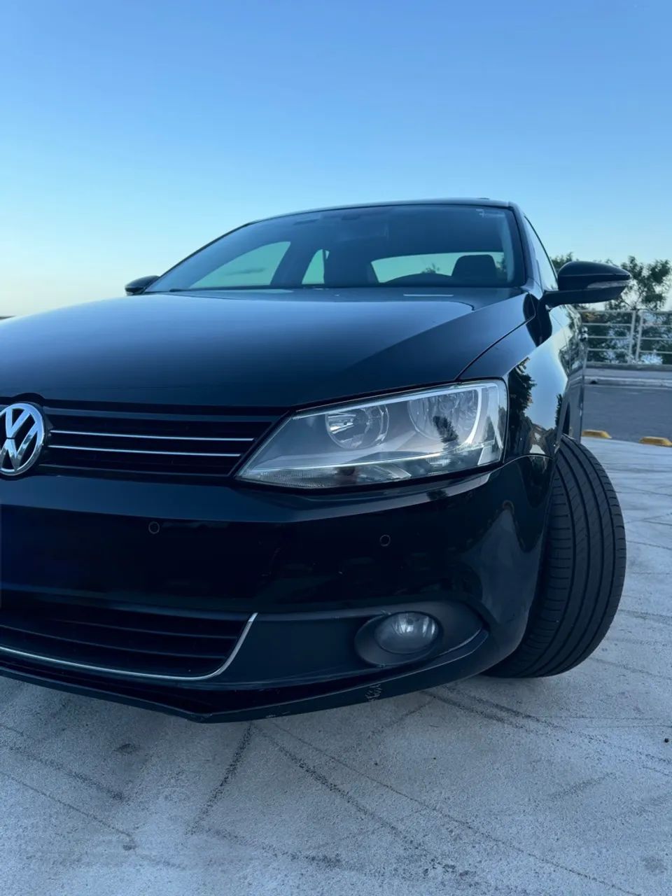 VW JETTA TSI 200 CV 2013  - Foto 5