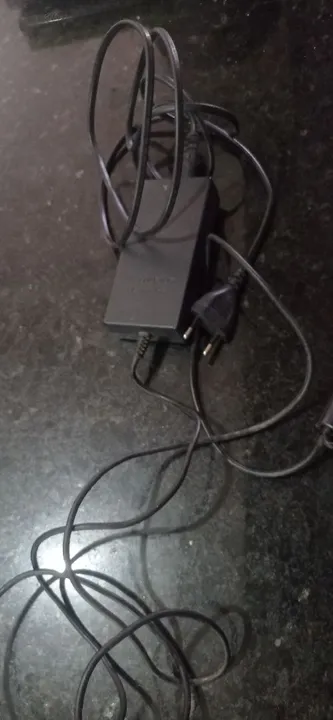 Carregador Original Playstation