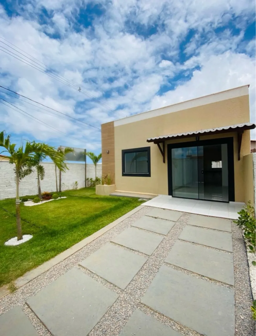 CASAS EM EXTREMOZ