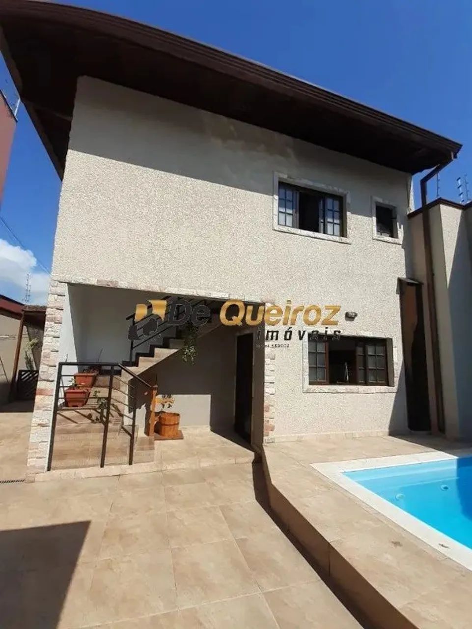 CASA RESIDENCIAL em PERUÍBE - SP, CENTRO - Foto 4