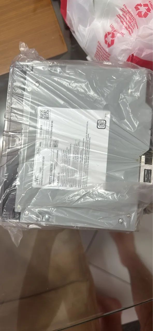 Multimídia Com DVD  - Foto 4