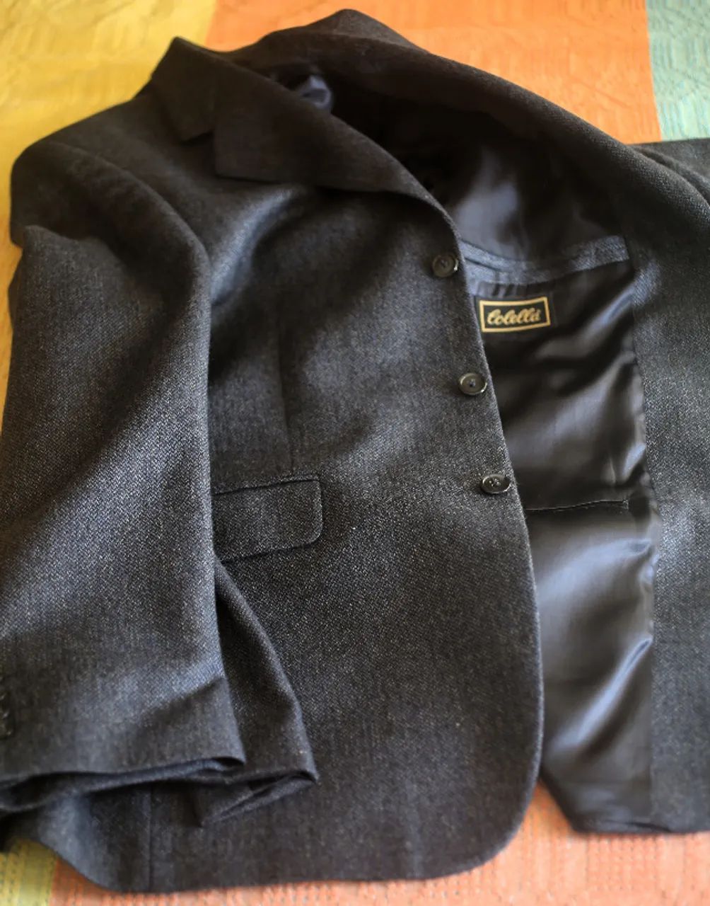 Blazer Colella - Foto 2