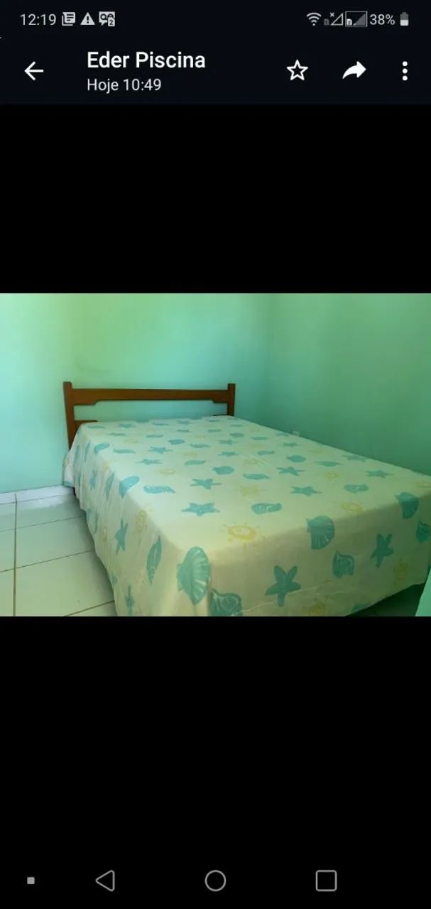 Cabo Frio Peró Piscina e Churrasqueira. - Foto 12