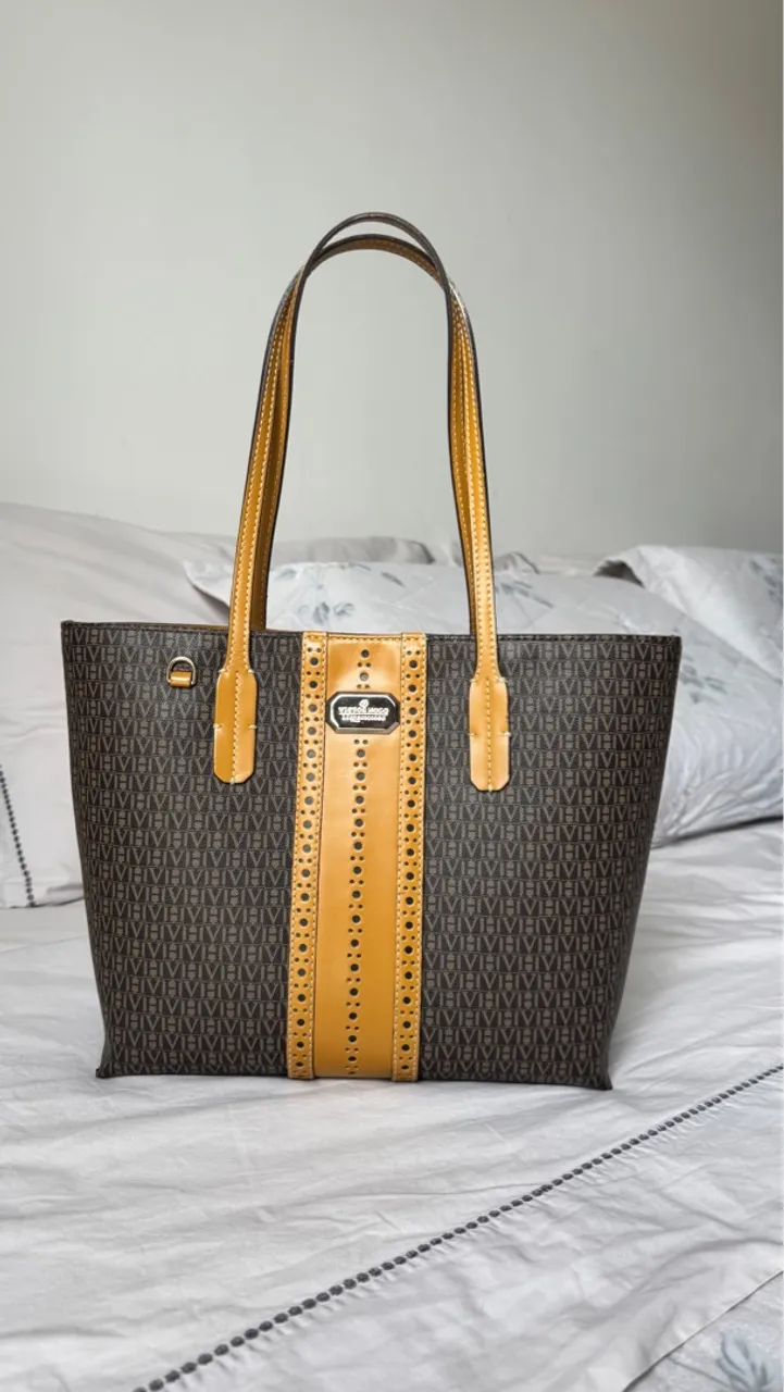 BOLSA VICTOR HUGO ORIGINAL