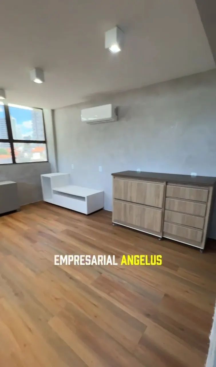 Salas Comerciais para Alugar em Tirol - 25m² e 32m² - Perto da AABB - Foto 4
