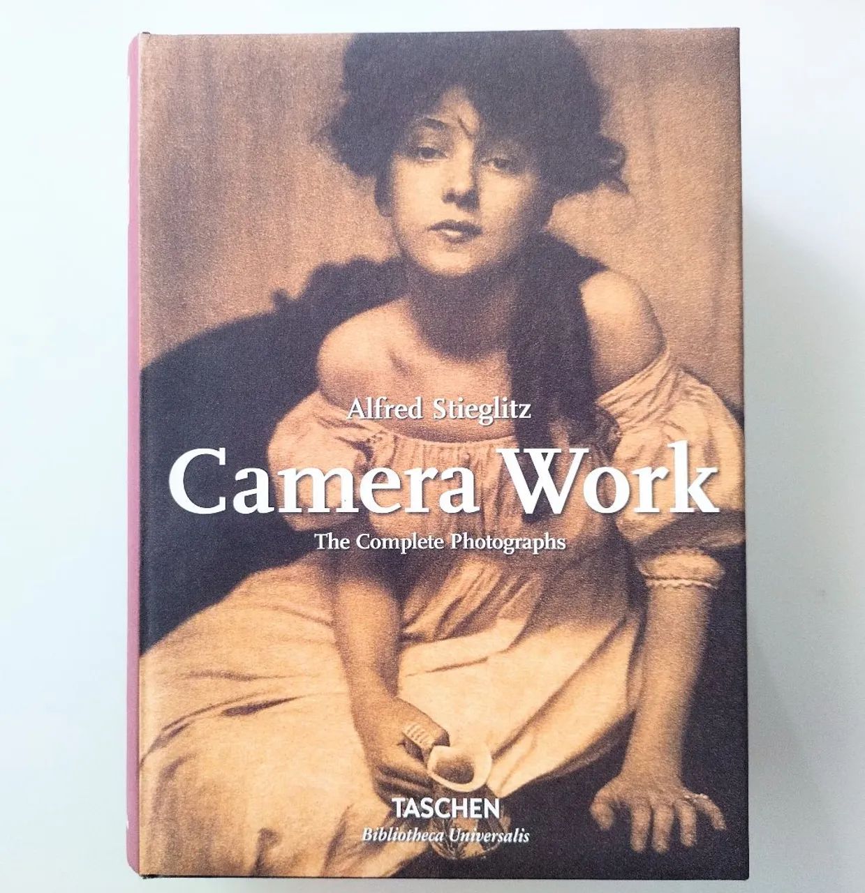 Alfred Stieglitz Camera Work - Taschen - Livros e revistas - Ponta