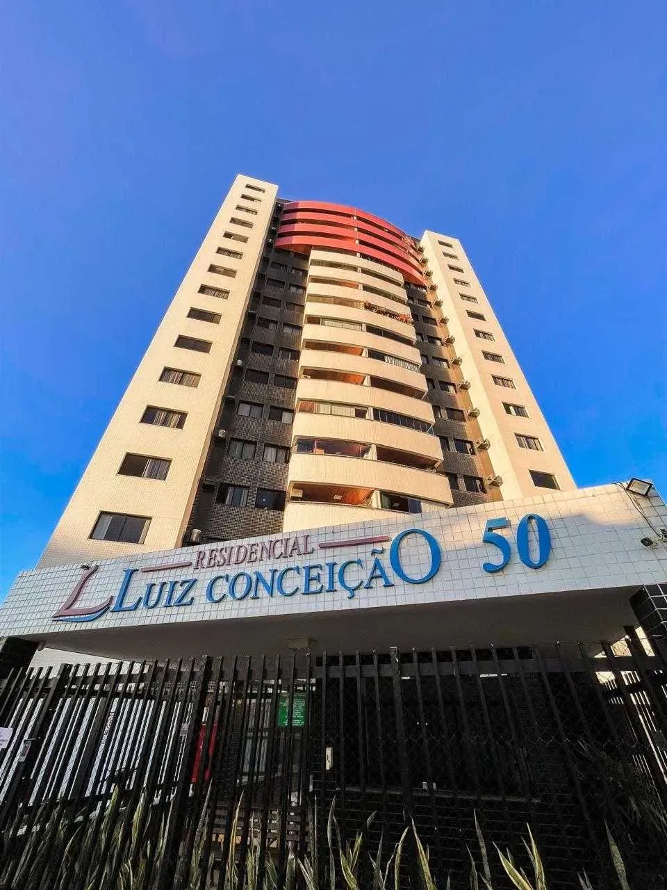 * .Luiz Conceição - Bairro Jardins