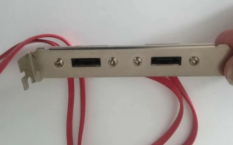 Espelho e-sata para computador.   - Foto 2